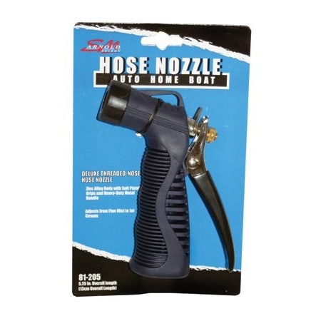 S.M. Arnold NOZZLE HOSE DELUXE HD 5.25" AR81-205
